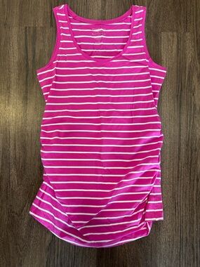 Bump Start Maternity tank